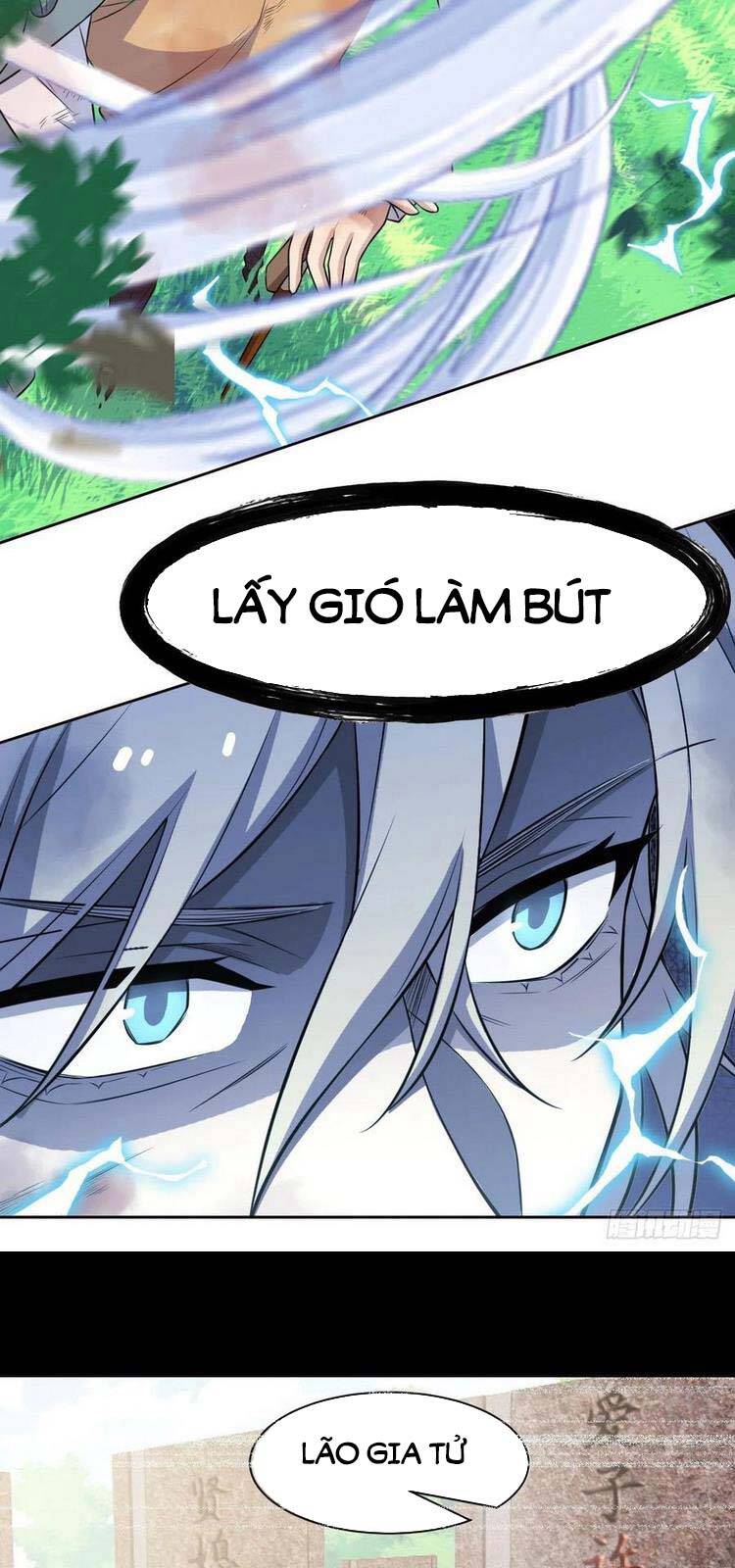 Cường Giả Đến Từ Trại Tâm Thần Chap 67 - Next Chap 68