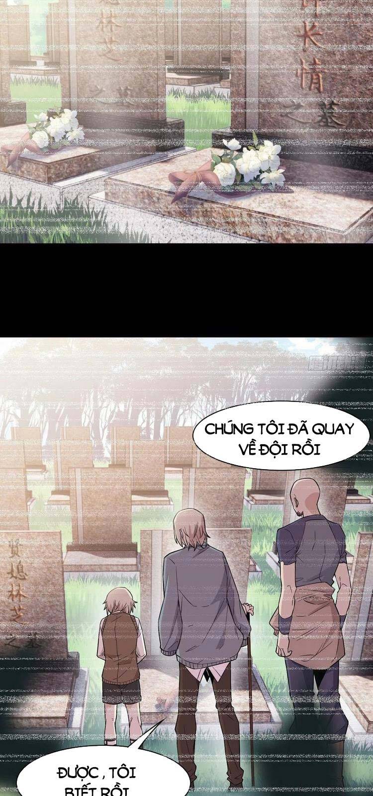 Cường Giả Đến Từ Trại Tâm Thần Chap 67 - Next Chap 68