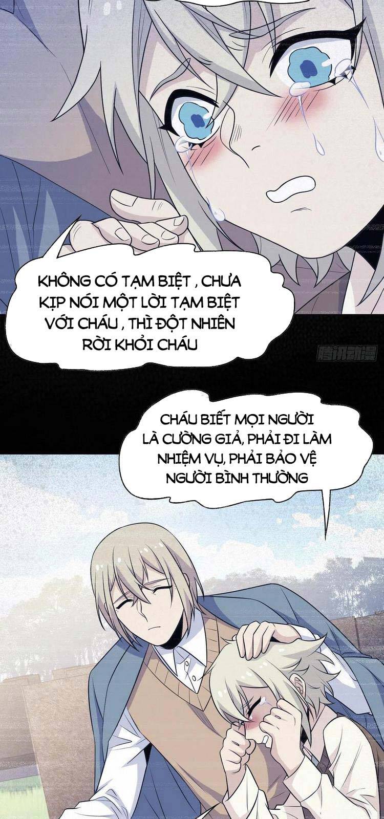 Cường Giả Đến Từ Trại Tâm Thần Chap 67 - Next Chap 68