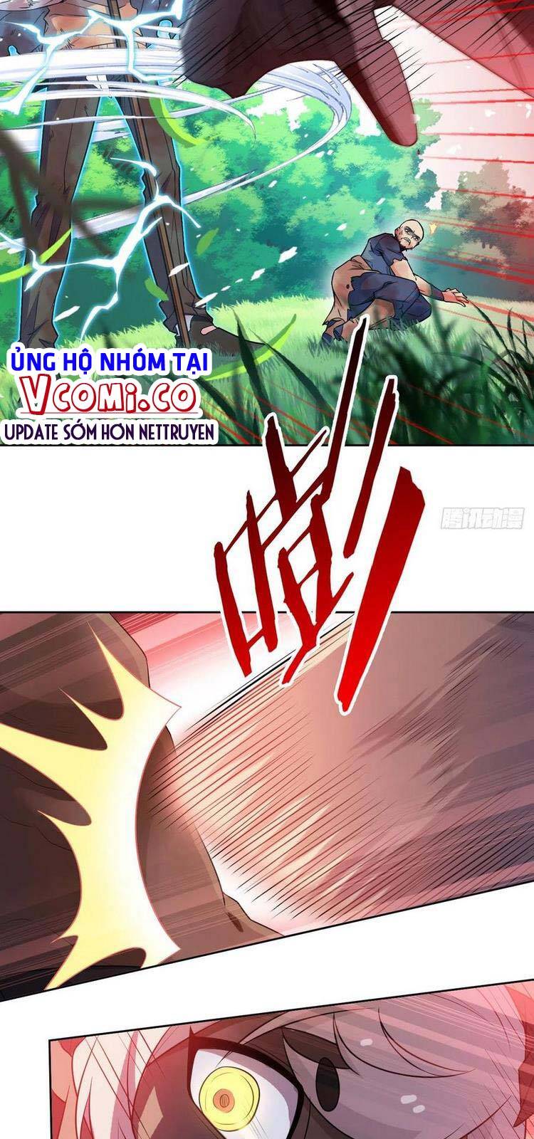 Cường Giả Đến Từ Trại Tâm Thần Chap 67 - Next Chap 68