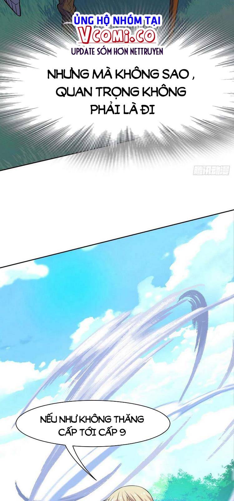 Cường Giả Đến Từ Trại Tâm Thần Chap 67 - Next Chap 68