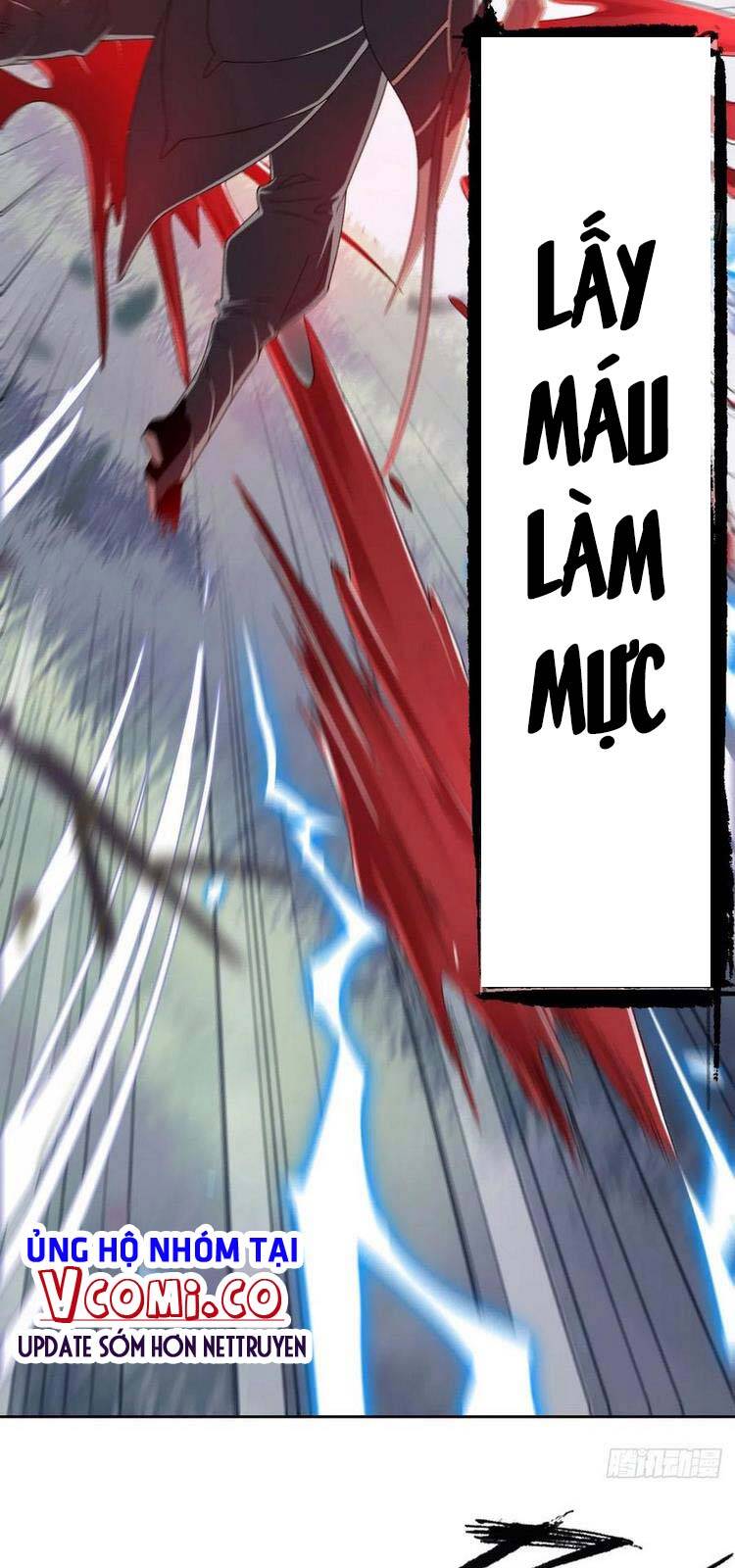 Cường Giả Đến Từ Trại Tâm Thần Chap 67 - Next Chap 68