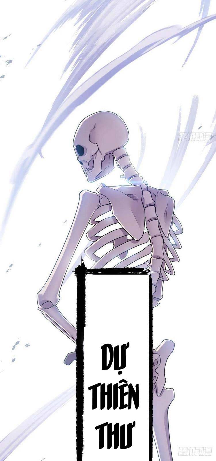 Cường Giả Đến Từ Trại Tâm Thần Chap 67 - Next Chap 68