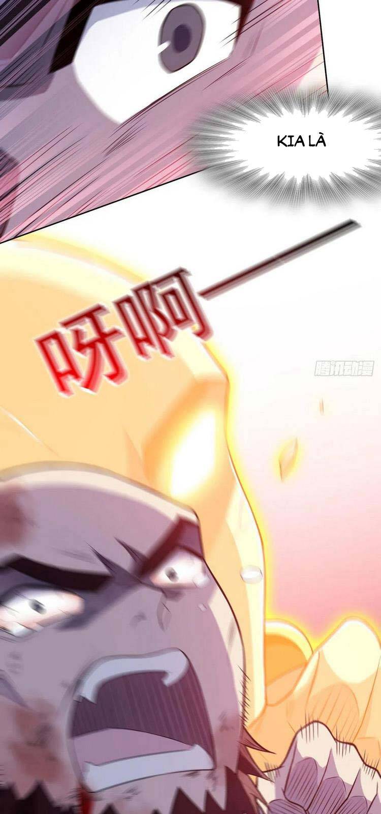 Cường Giả Đến Từ Trại Tâm Thần Chap 67 - Next Chap 68