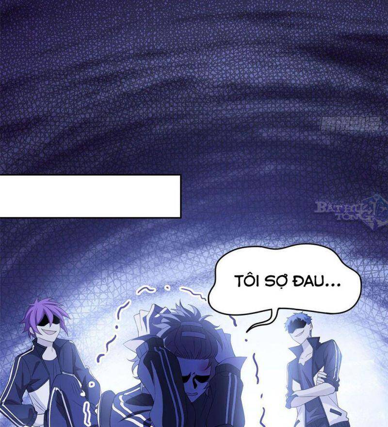 Cường Giả Đến Từ Trại Tâm Thần Chap 8 - Next Chap 9