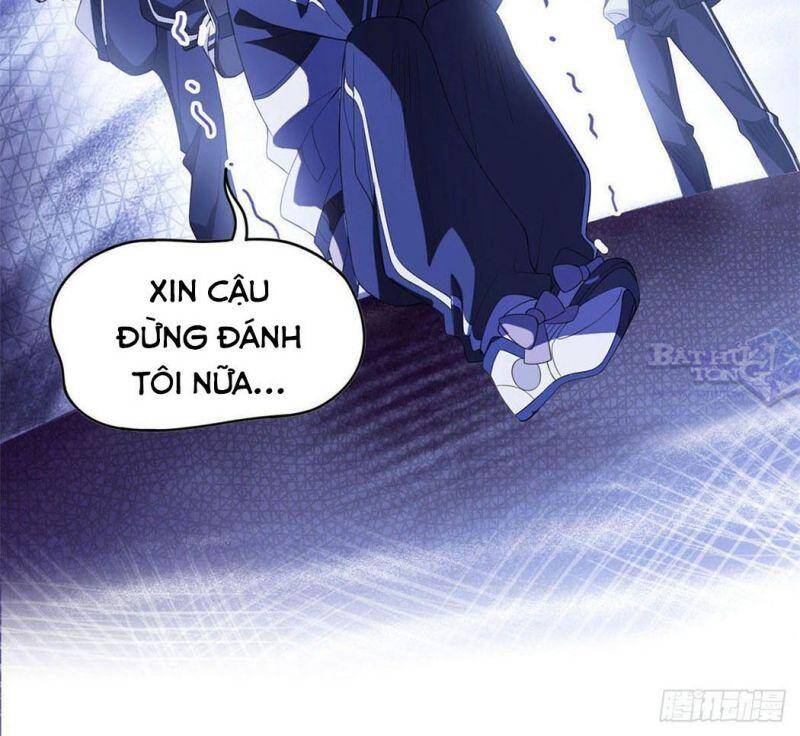 Cường Giả Đến Từ Trại Tâm Thần Chap 8 - Next Chap 9
