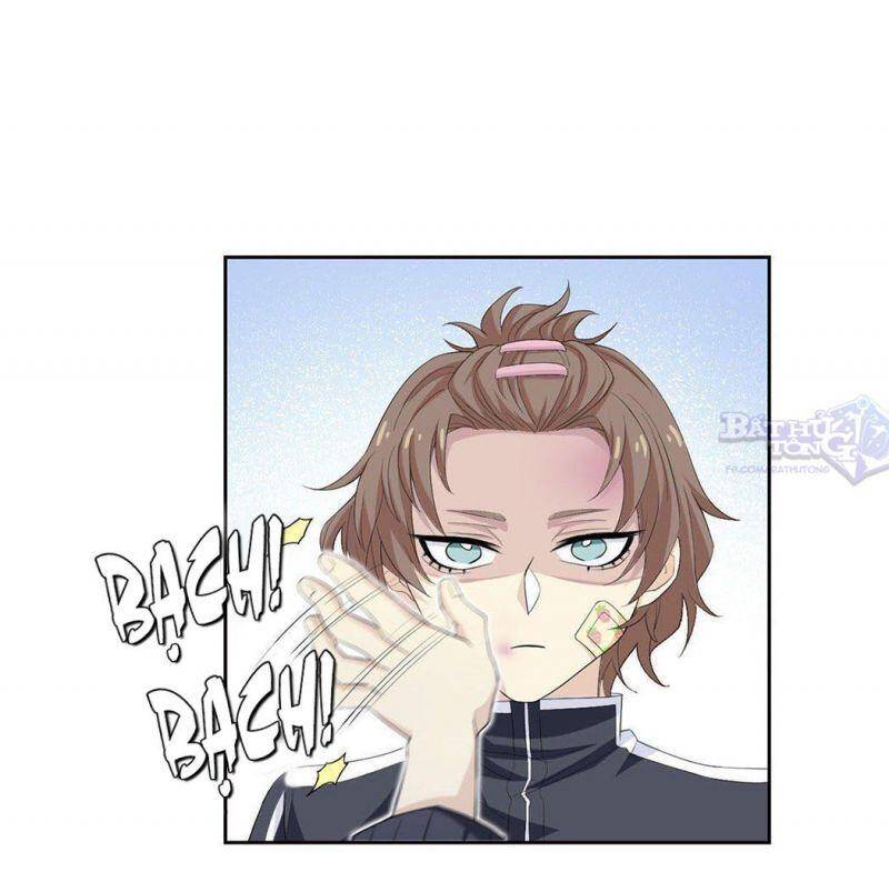 Cường Giả Đến Từ Trại Tâm Thần Chap 8 - Next Chap 9