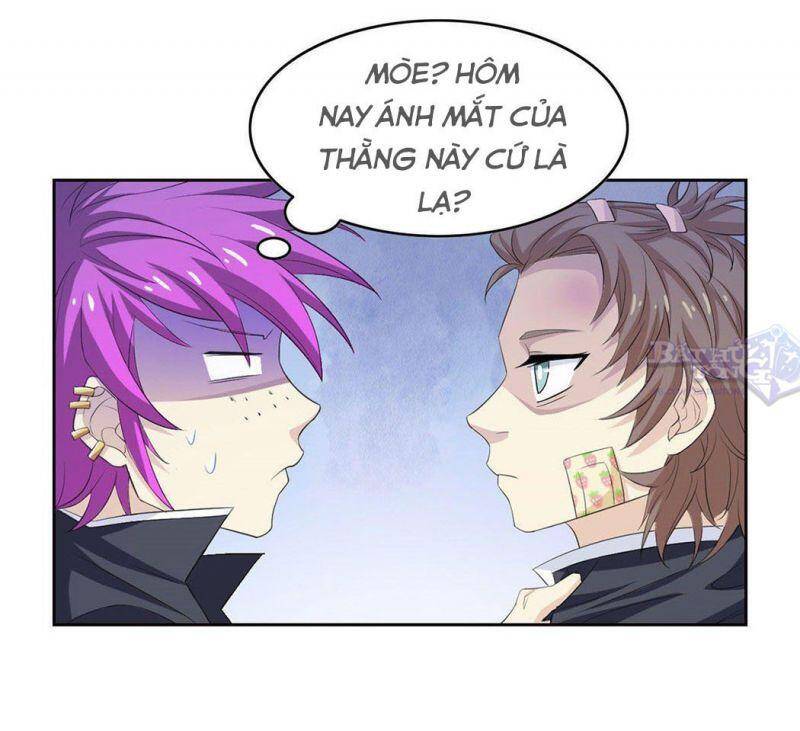 Cường Giả Đến Từ Trại Tâm Thần Chap 8 - Next Chap 9