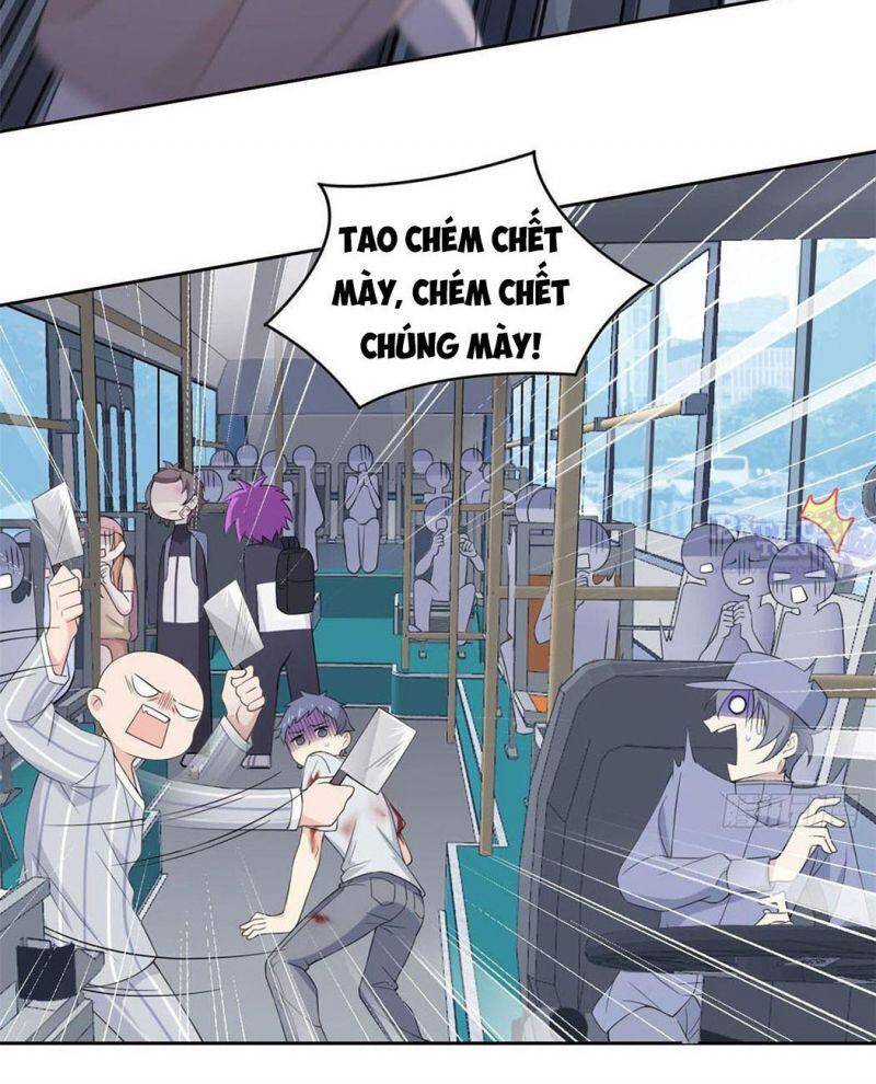 Cường Giả Đến Từ Trại Tâm Thần Chap 8 - Next Chap 9