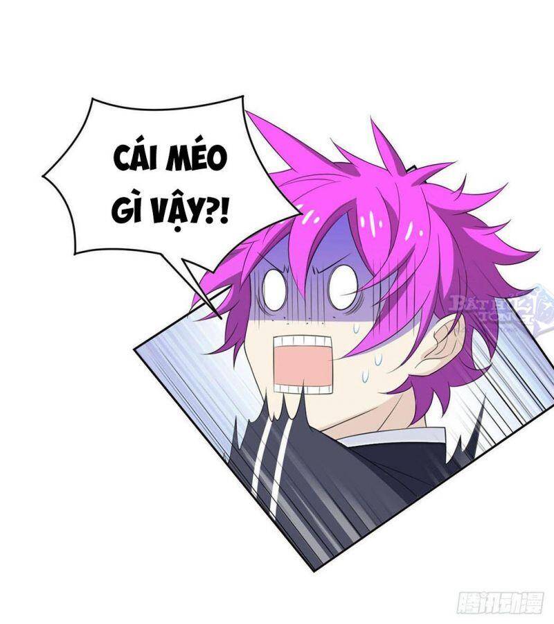 Cường Giả Đến Từ Trại Tâm Thần Chap 8 - Next Chap 9