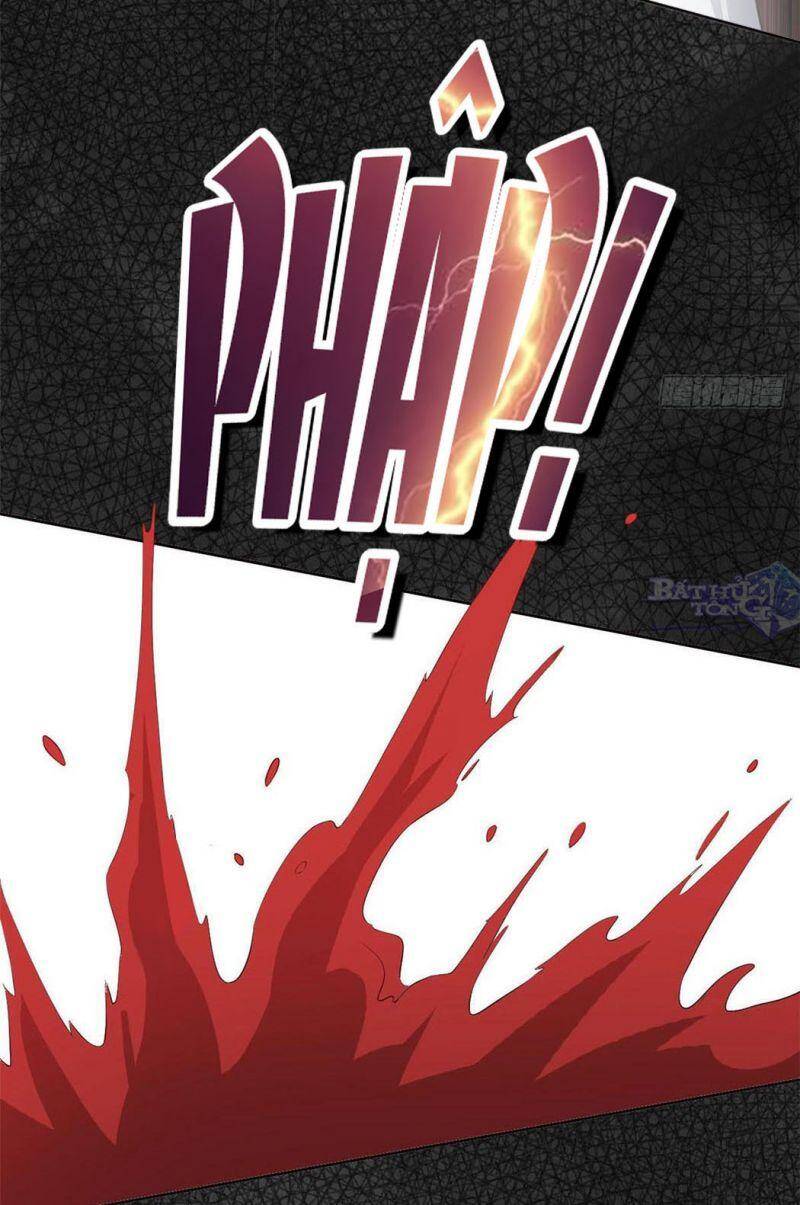 Cường Giả Đến Từ Trại Tâm Thần Chap 8 - Next Chap 9