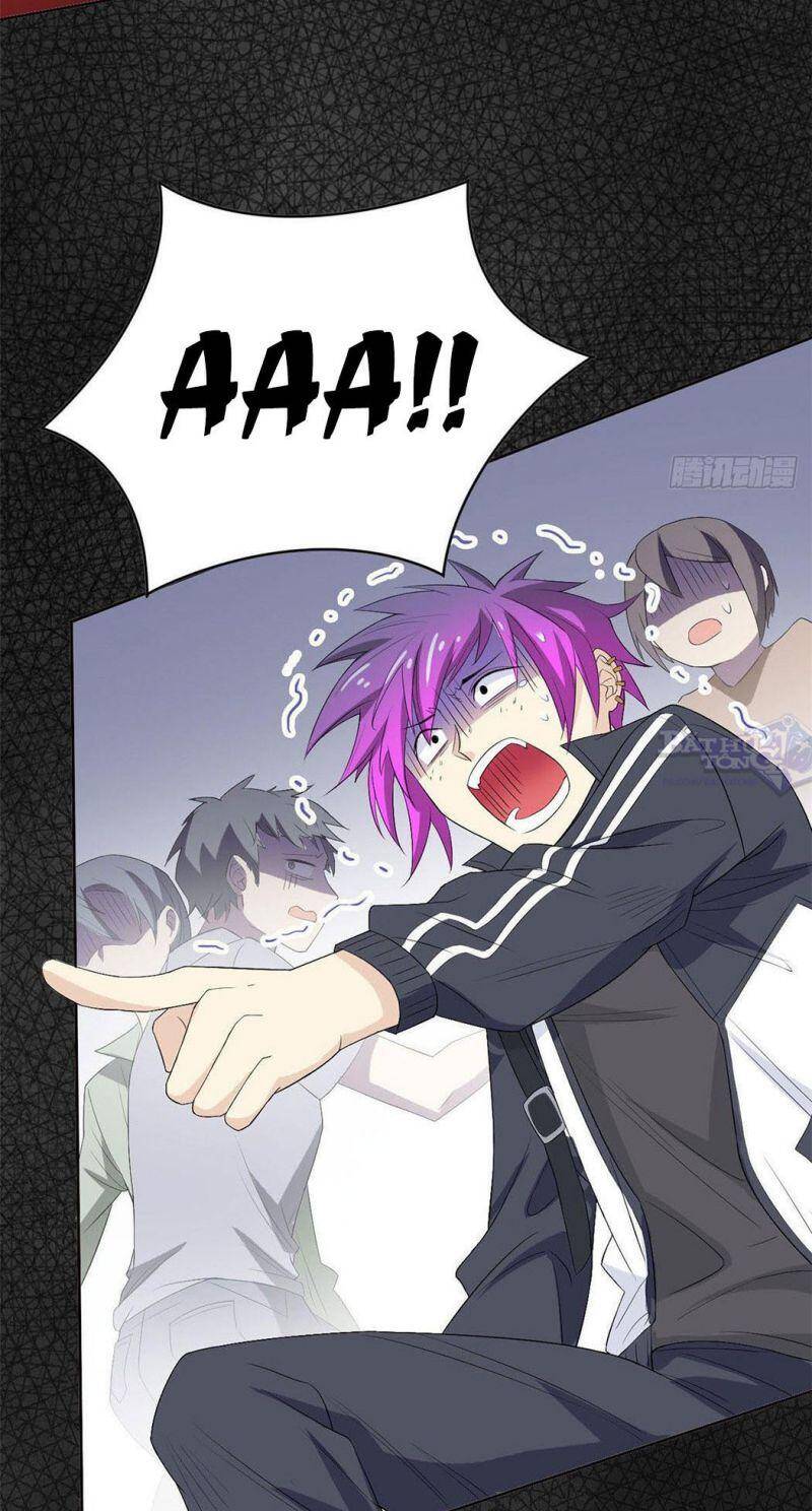 Cường Giả Đến Từ Trại Tâm Thần Chap 8 - Next Chap 9