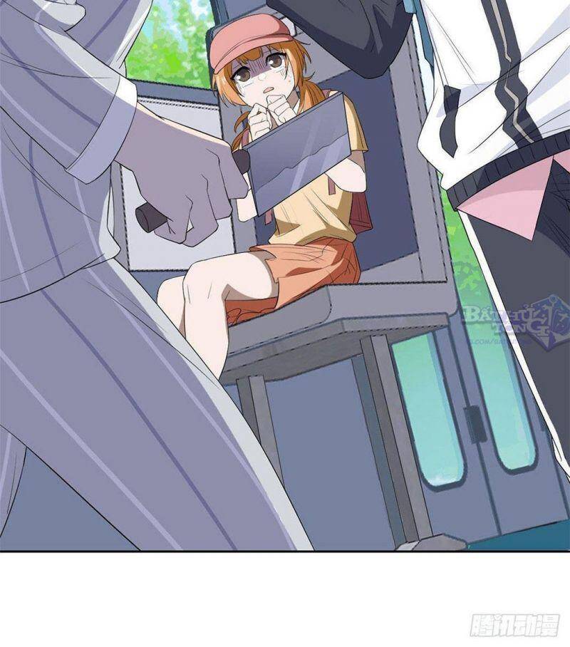 Cường Giả Đến Từ Trại Tâm Thần Chap 8 - Next Chap 9