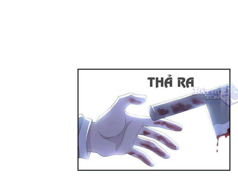 Cường Giả Đến Từ Trại Tâm Thần Chap 8 - Next Chap 9