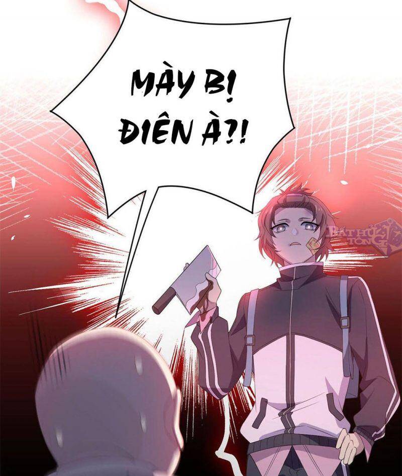 Cường Giả Đến Từ Trại Tâm Thần Chap 8 - Next Chap 9