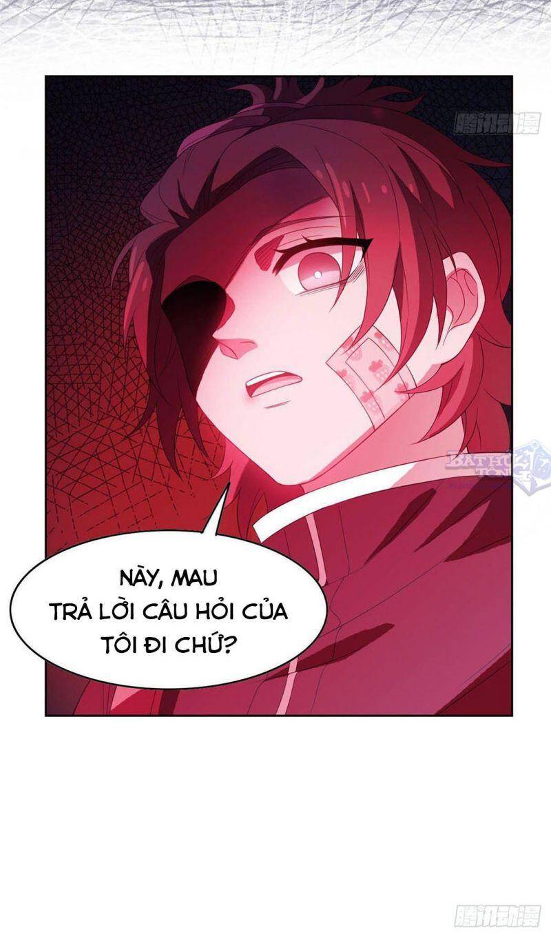 Cường Giả Đến Từ Trại Tâm Thần Chap 8 - Next Chap 9