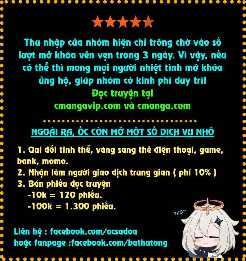 Cường Giả Đến Từ Trại Tâm Thần Chap 8 - Next Chap 9