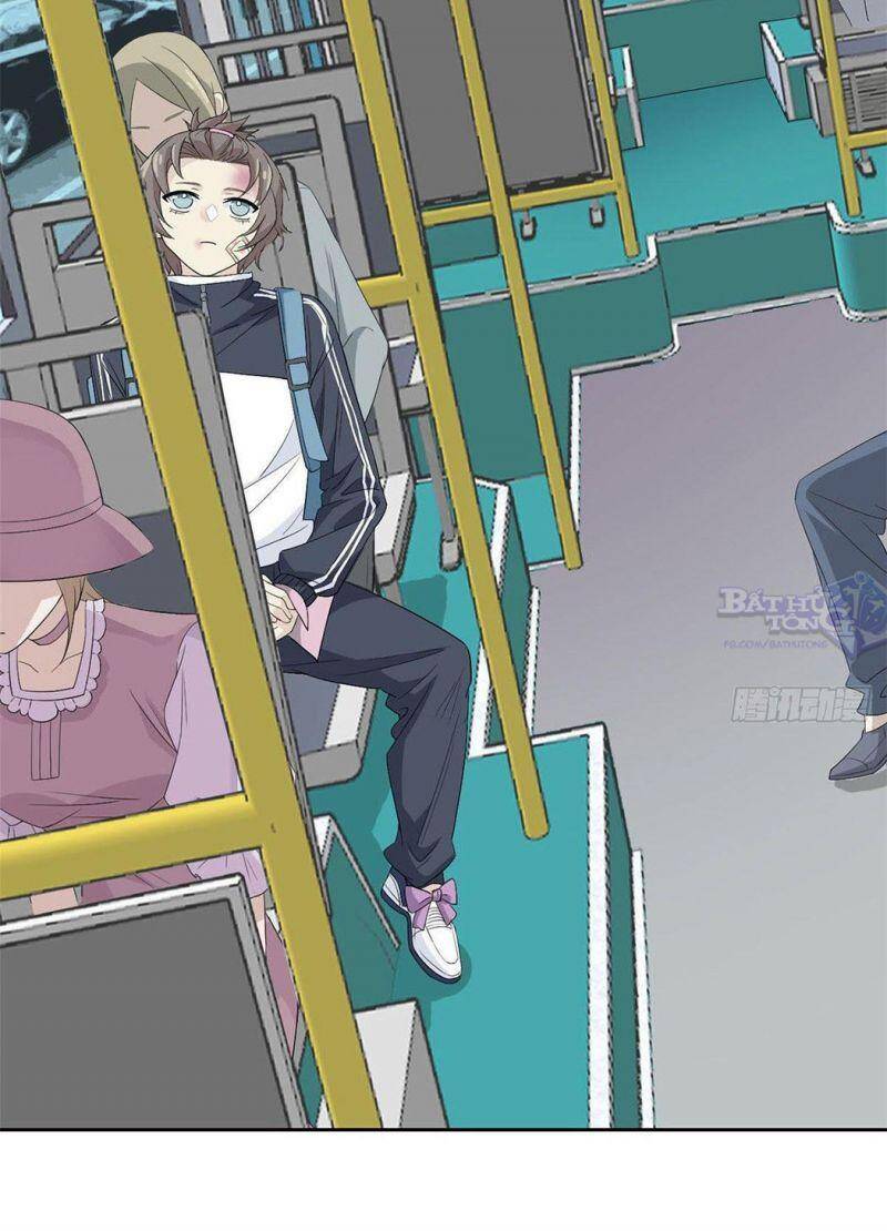 Cường Giả Đến Từ Trại Tâm Thần Chap 8 - Next Chap 9