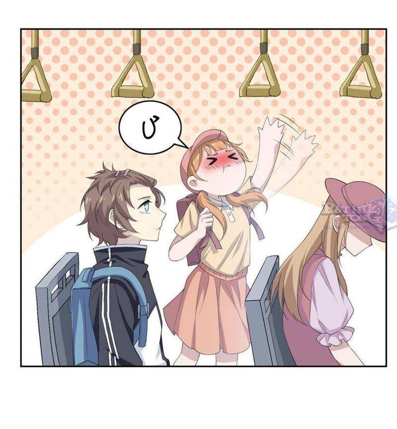 Cường Giả Đến Từ Trại Tâm Thần Chap 8 - Next Chap 9