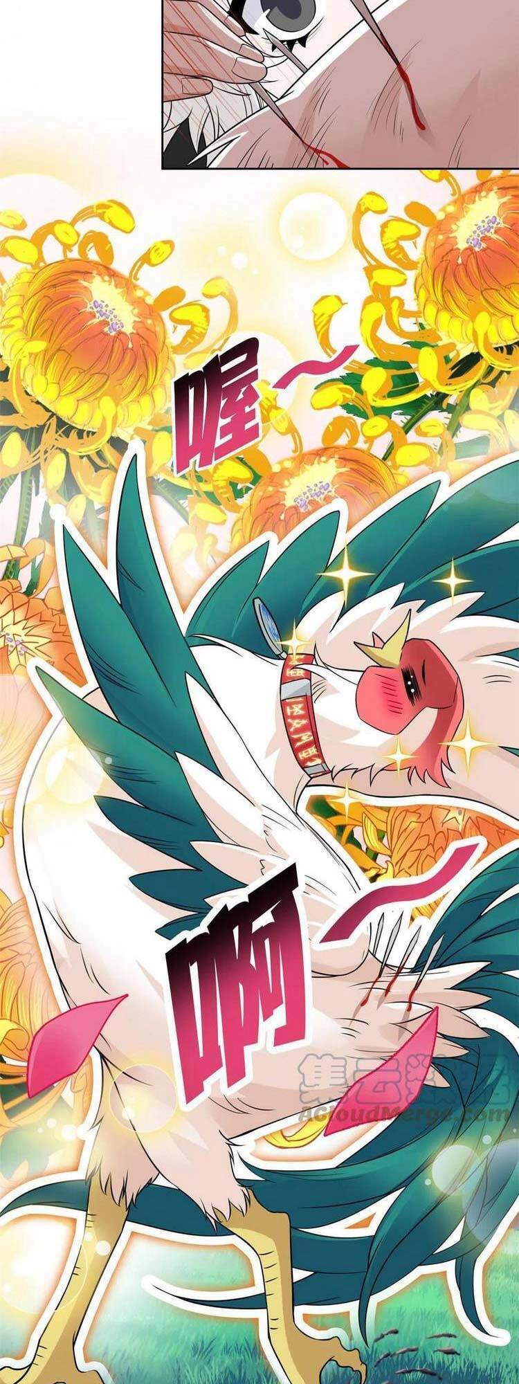 Cường Giả Đến Từ Trại Tâm Thần Chap 83 - Next Chap 84