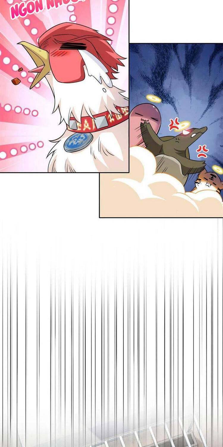 Cường Giả Đến Từ Trại Tâm Thần Chap 85 - Next Chap 86