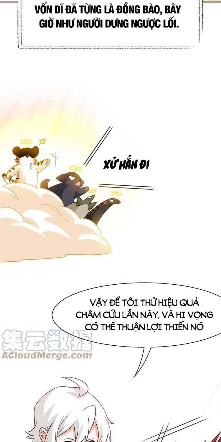 Cường Giả Đến Từ Trại Tâm Thần Chap 85 - Next Chap 86