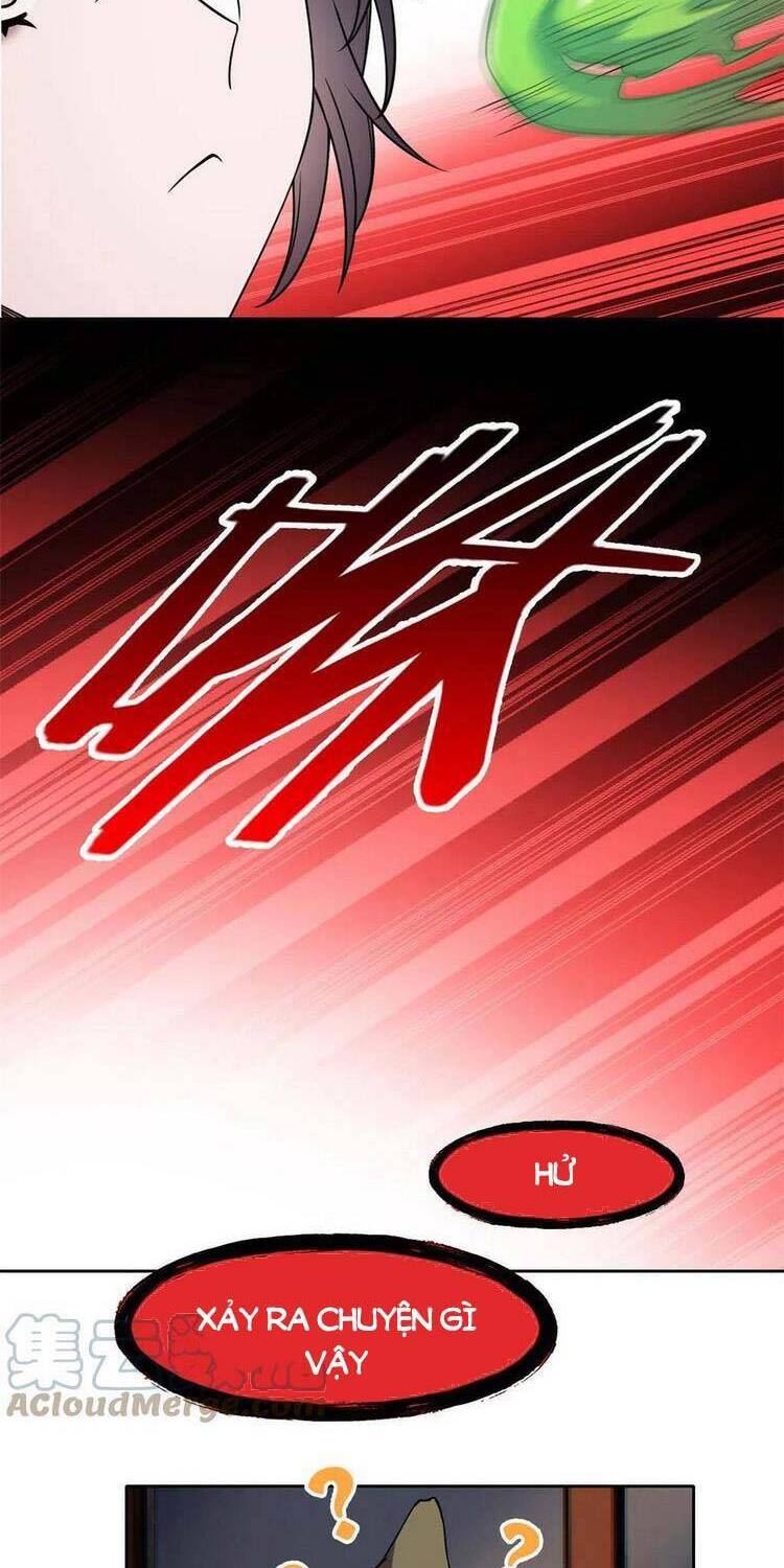 Cường Giả Đến Từ Trại Tâm Thần Chap 85 - Next Chap 86