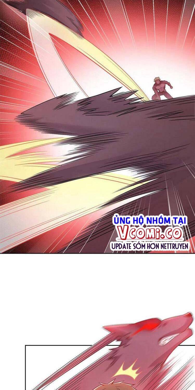 Cường Giả Đến Từ Trại Tâm Thần Chap 92 - Next Chap 93