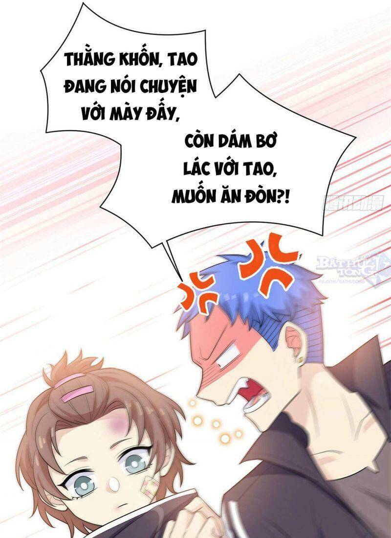 Cường Giả Đến Từ Trại Tâm Thần Chap 11 - Next Chap 12