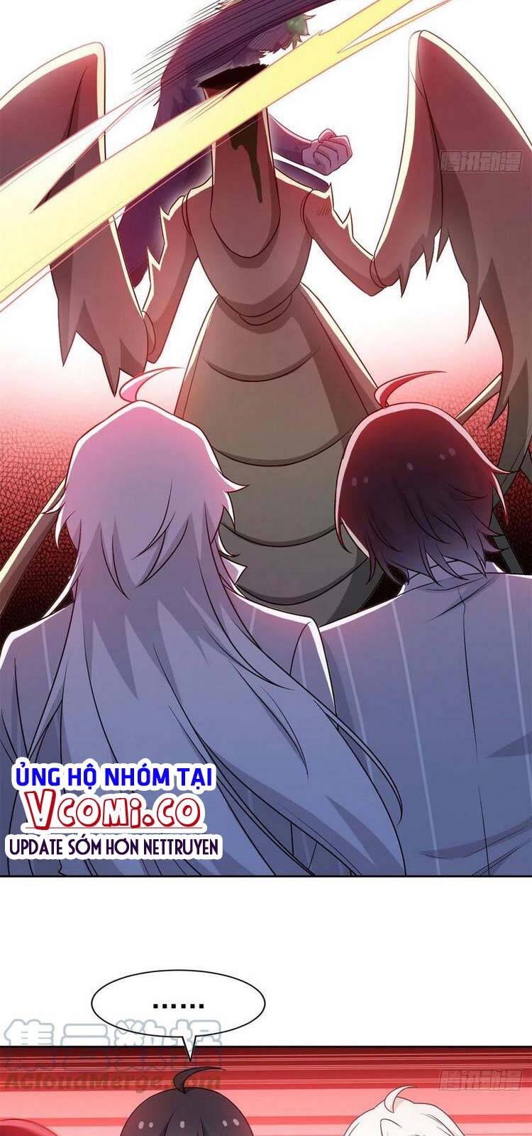Cường Giả Đến Từ Trại Tâm Thần Chap 70 - Next Chap 71