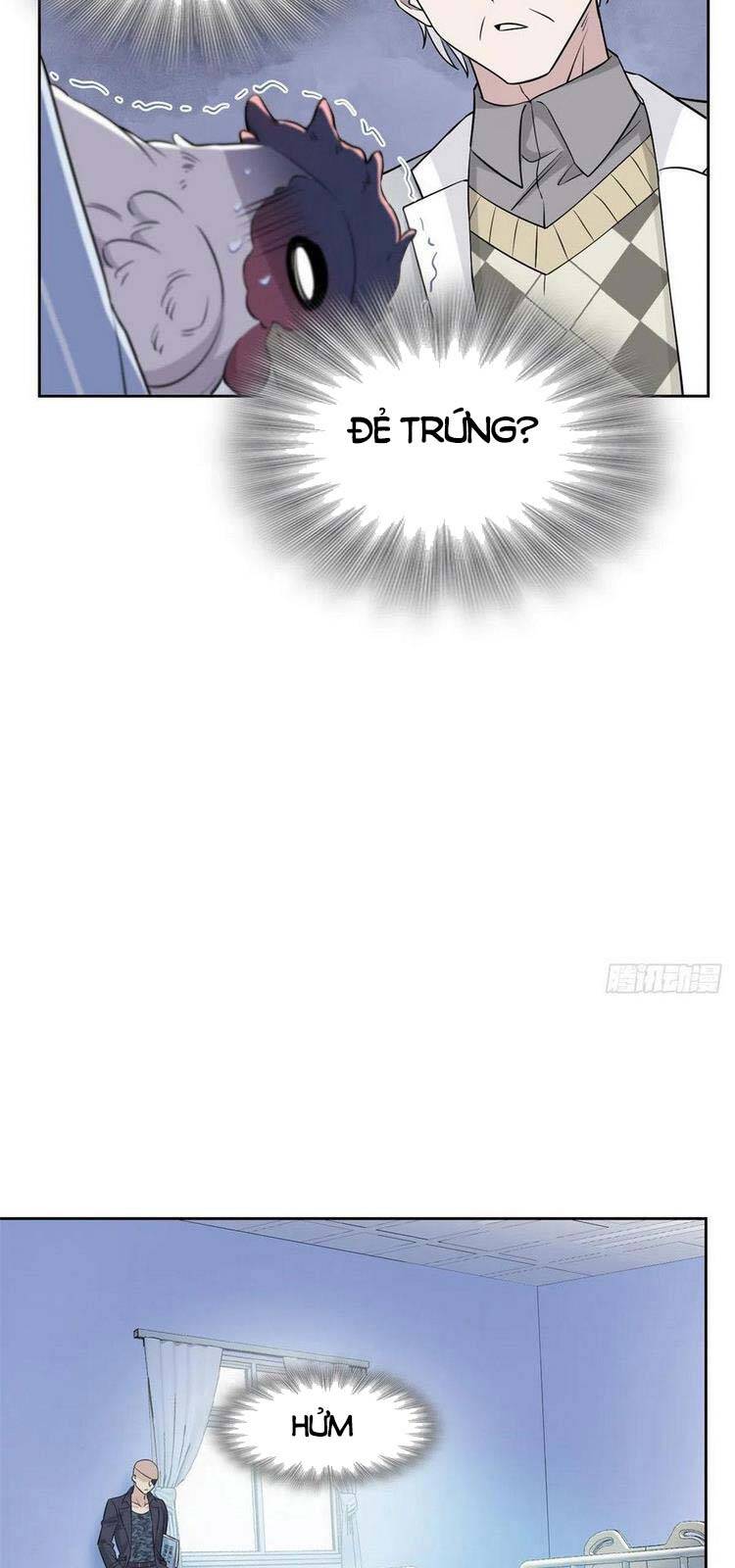 Cường Giả Đến Từ Trại Tâm Thần Chap 75 - Next Chap 76