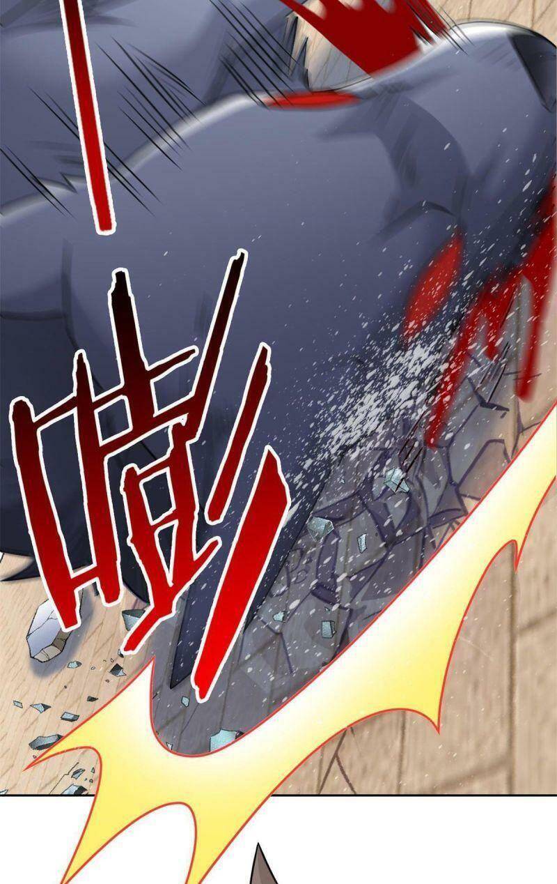 Cường Giả Đến Từ Trại Tâm Thần Chap 96 - Next Chap 97