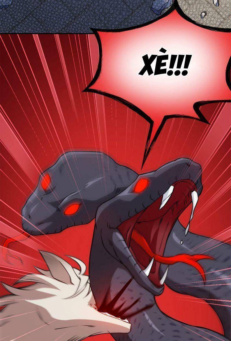 Cường Giả Đến Từ Trại Tâm Thần Chap 96 - Next Chap 97