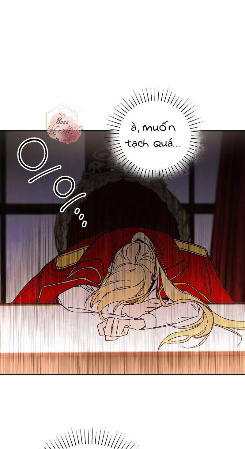 Xuyên Vào Tiểu Thuyết Làm Nữ Hoàng Tàn Độc Chap 10 - Next Chap 11