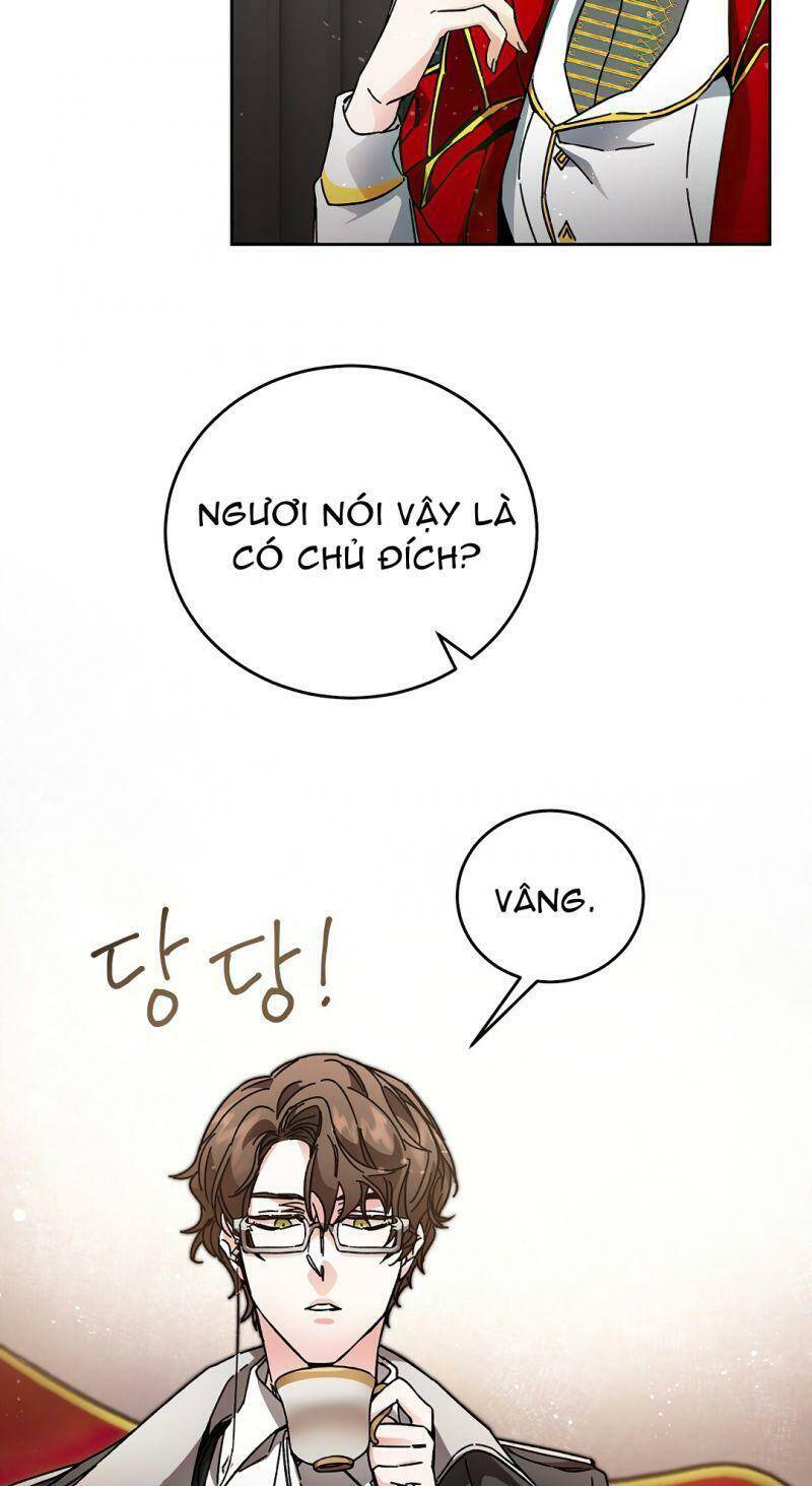 Xuyên Vào Tiểu Thuyết Làm Nữ Hoàng Tàn Độc Chap 10 - Next Chap 11