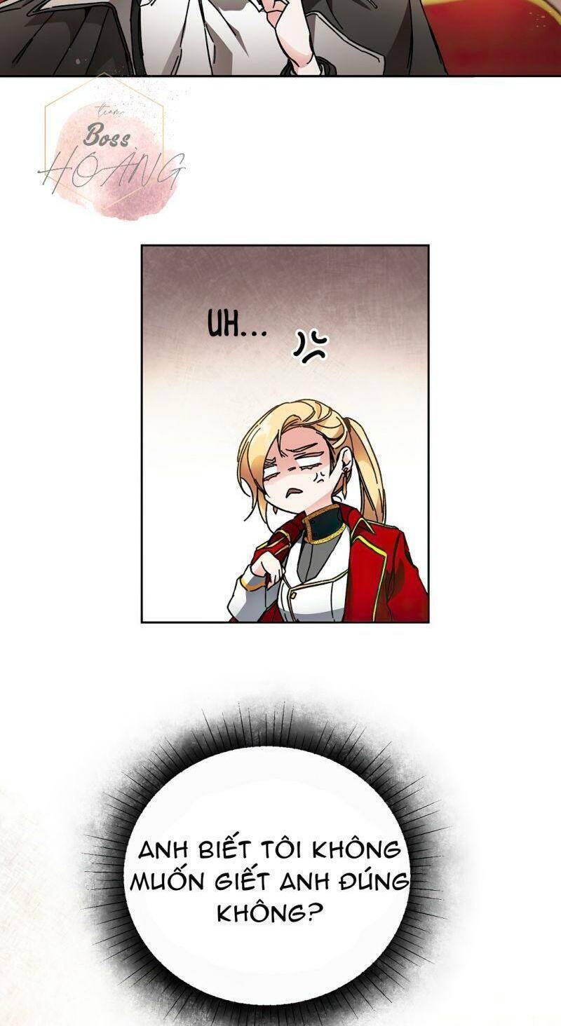 Xuyên Vào Tiểu Thuyết Làm Nữ Hoàng Tàn Độc Chap 10 - Next Chap 11