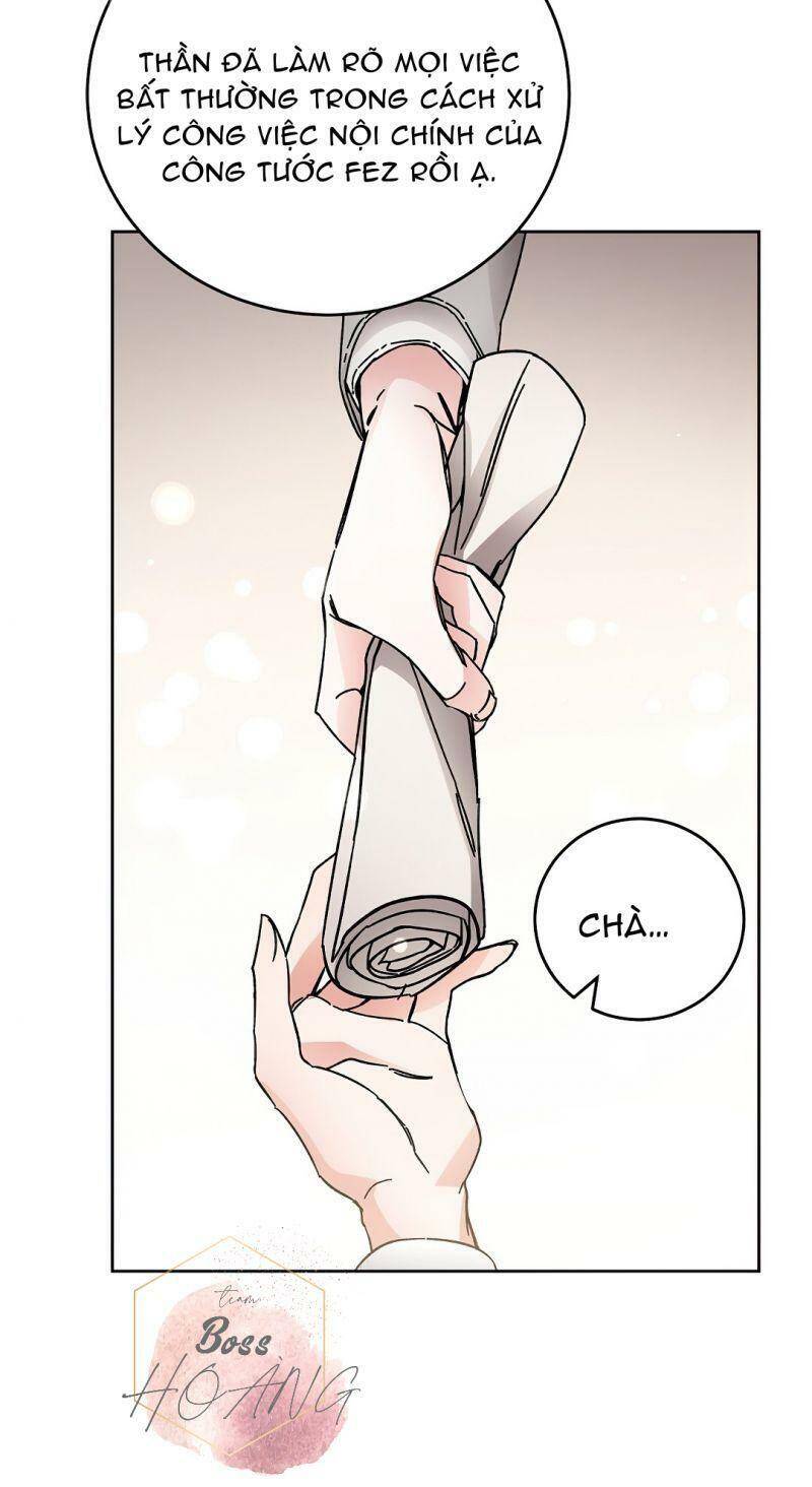 Xuyên Vào Tiểu Thuyết Làm Nữ Hoàng Tàn Độc Chap 10 - Next Chap 11