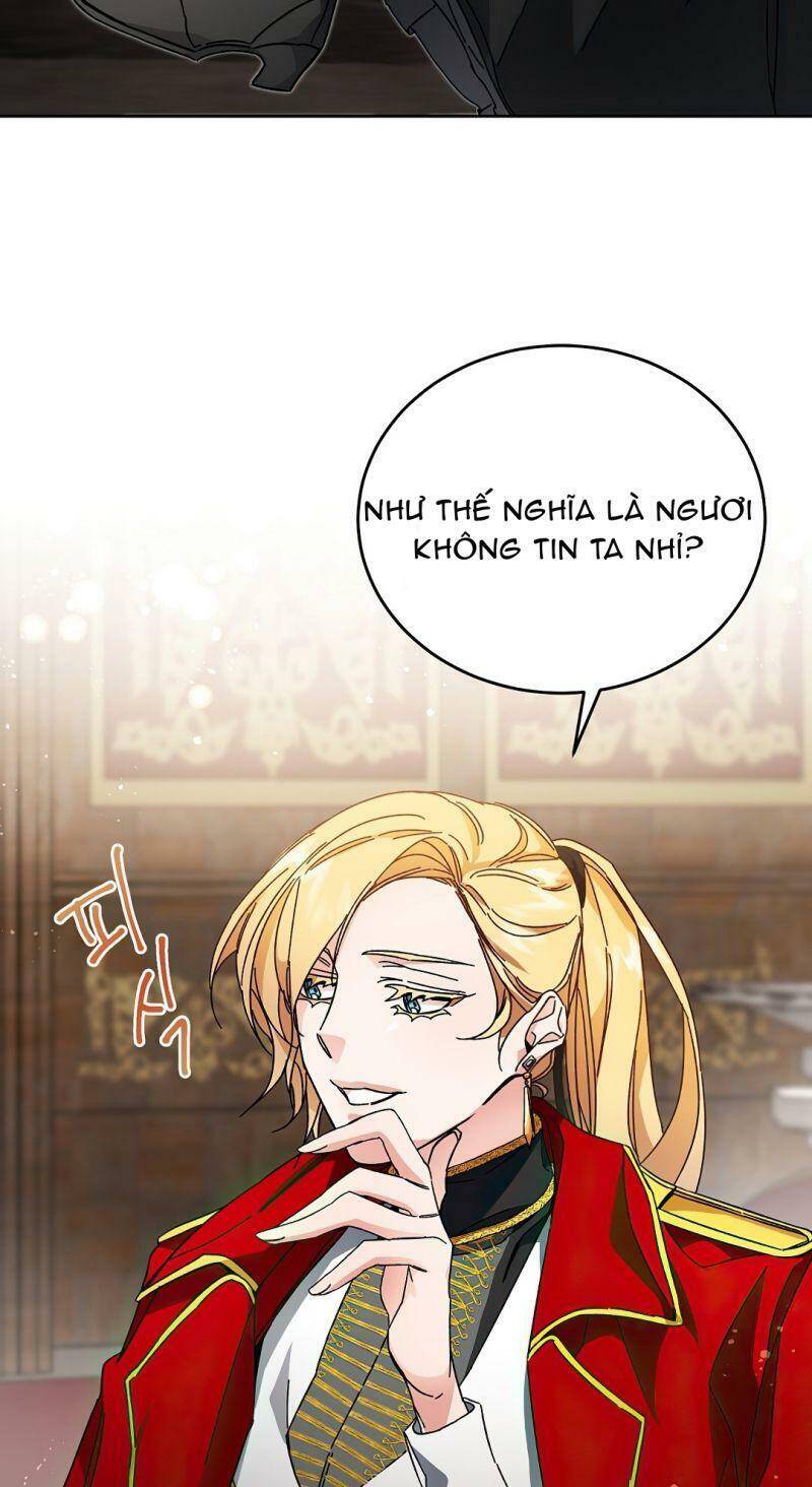 Xuyên Vào Tiểu Thuyết Làm Nữ Hoàng Tàn Độc Chap 10 - Next Chap 11