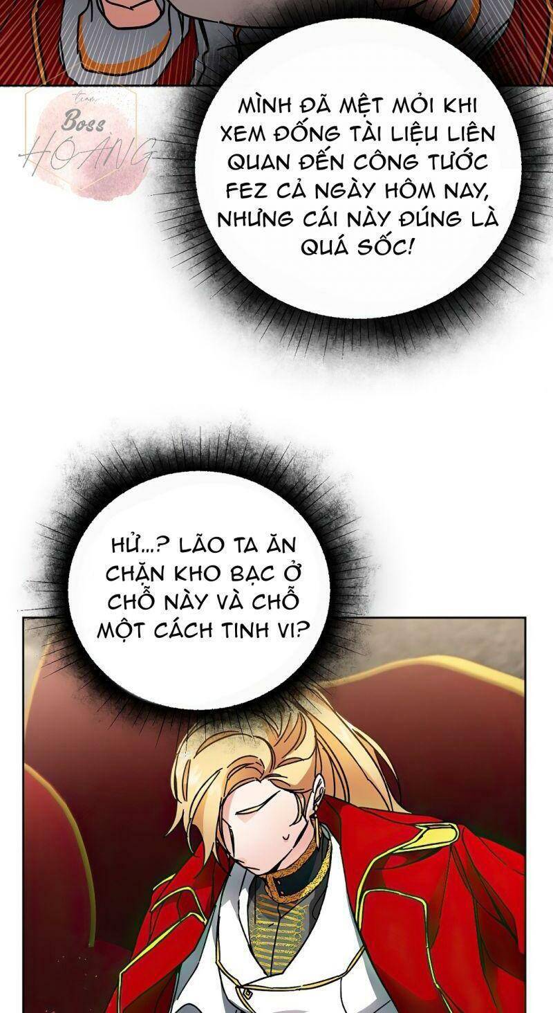 Xuyên Vào Tiểu Thuyết Làm Nữ Hoàng Tàn Độc Chap 10 - Next Chap 11