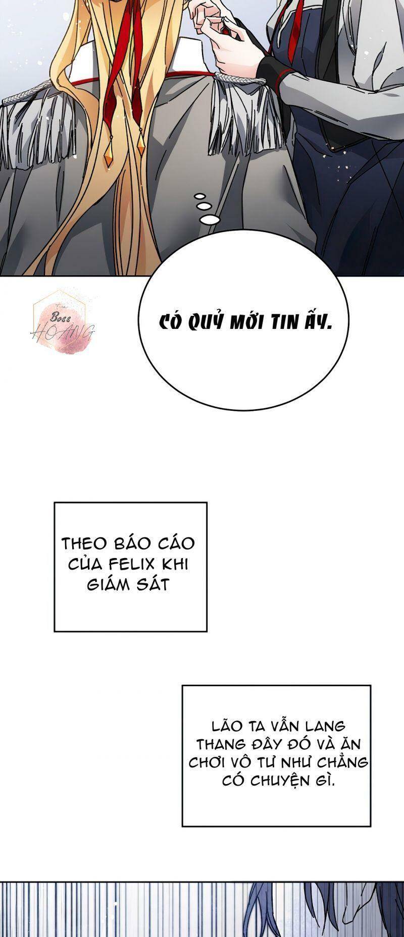 Xuyên Vào Tiểu Thuyết Làm Nữ Hoàng Tàn Độc Chap 10 - Next Chap 11