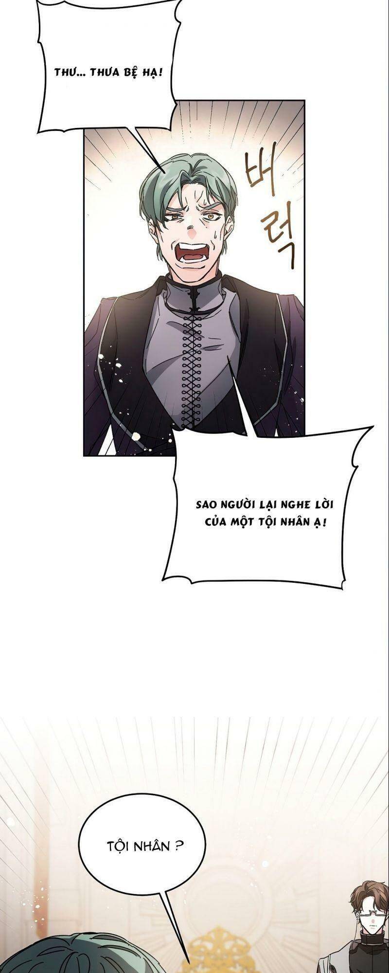 Xuyên Vào Tiểu Thuyết Làm Nữ Hoàng Tàn Độc Chap 11 - Next Chap 12