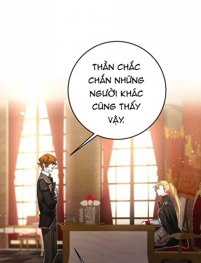 Xuyên Vào Tiểu Thuyết Làm Nữ Hoàng Tàn Độc Chap 18 - Next Chap 19