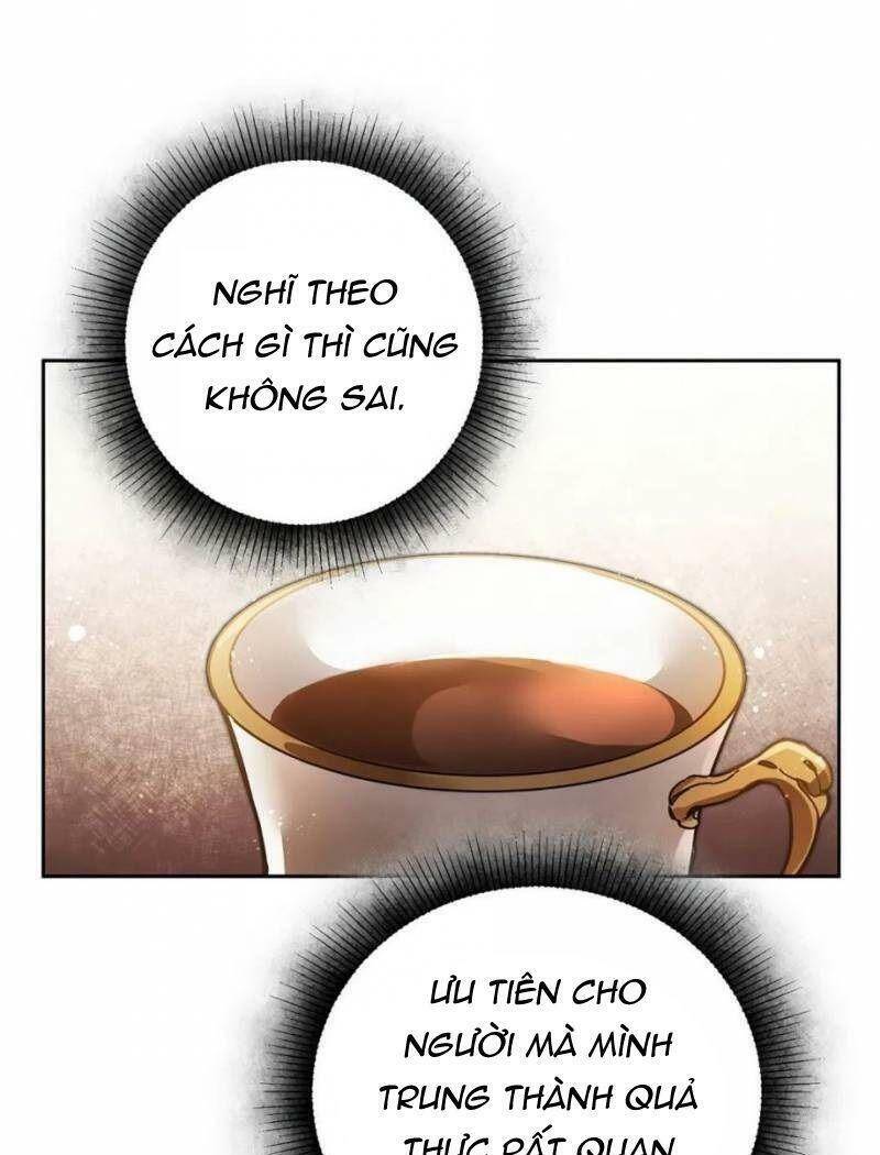 Xuyên Vào Tiểu Thuyết Làm Nữ Hoàng Tàn Độc Chap 18 - Next Chap 19