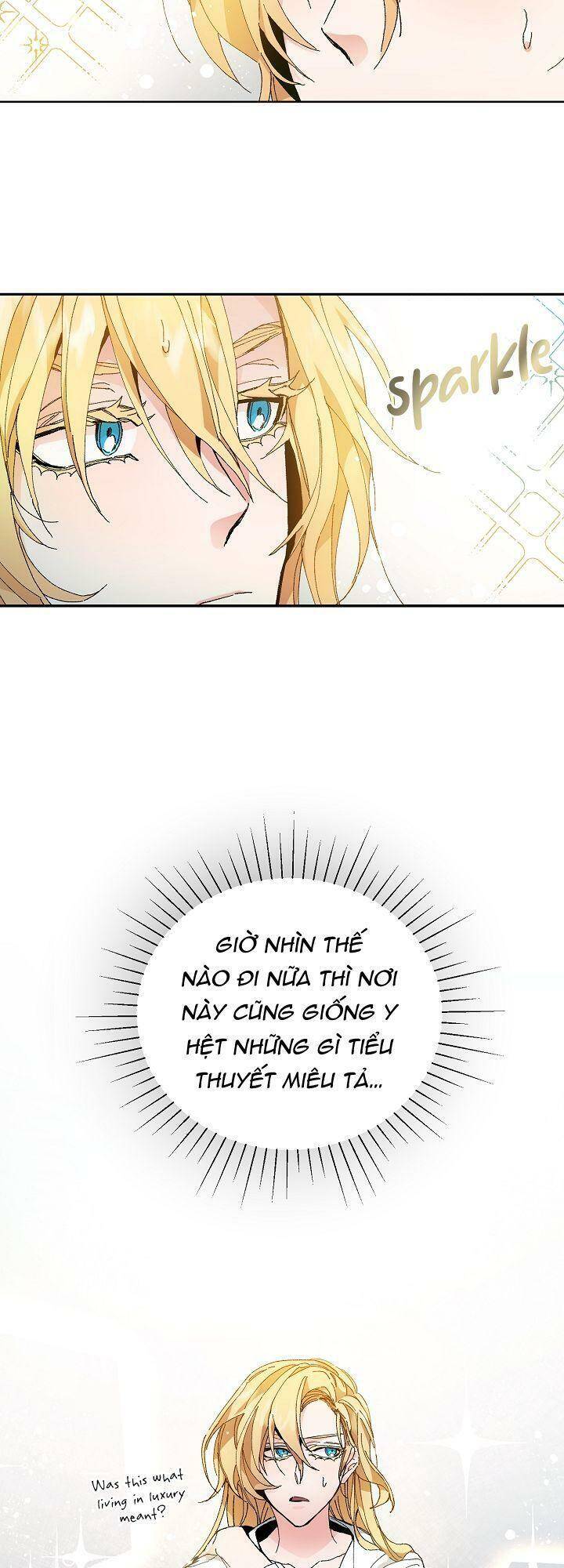 Xuyên Vào Tiểu Thuyết Làm Nữ Hoàng Tàn Độc Chap 2 - Next Chap 3