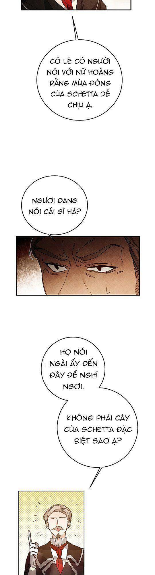 Xuyên Vào Tiểu Thuyết Làm Nữ Hoàng Tàn Độc Chap 27 - Next Chap 28