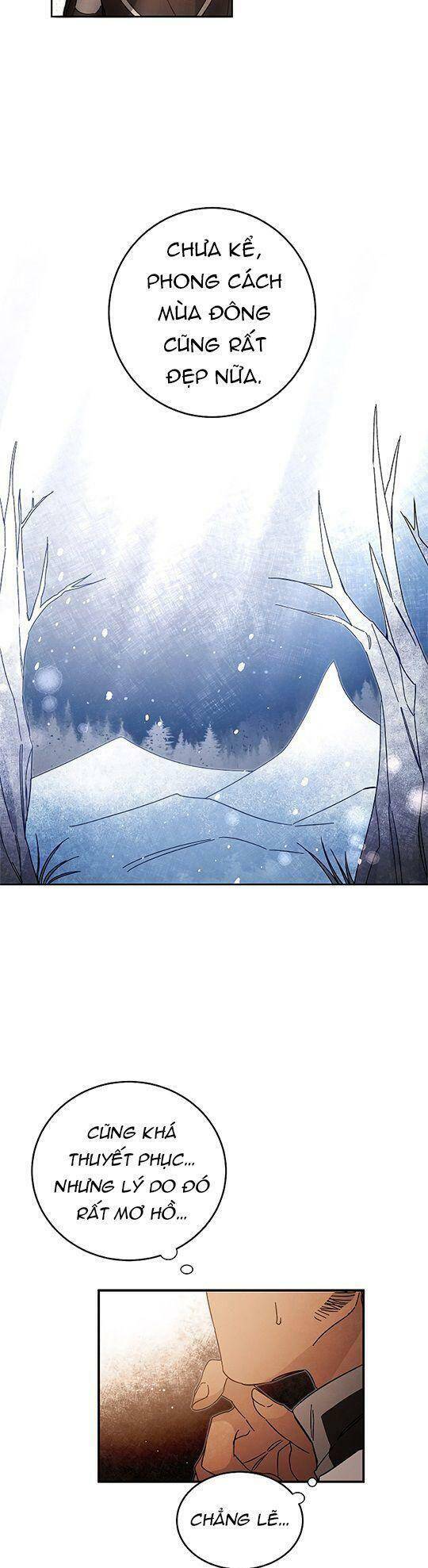 Xuyên Vào Tiểu Thuyết Làm Nữ Hoàng Tàn Độc Chap 27 - Next Chap 28