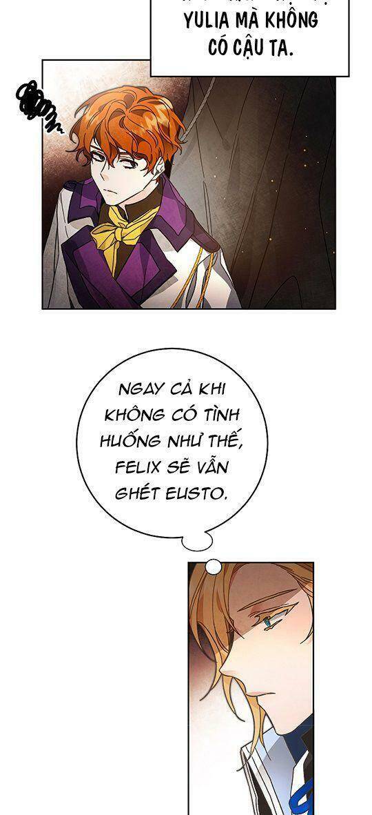 Xuyên Vào Tiểu Thuyết Làm Nữ Hoàng Tàn Độc Chap 27 - Next Chap 28