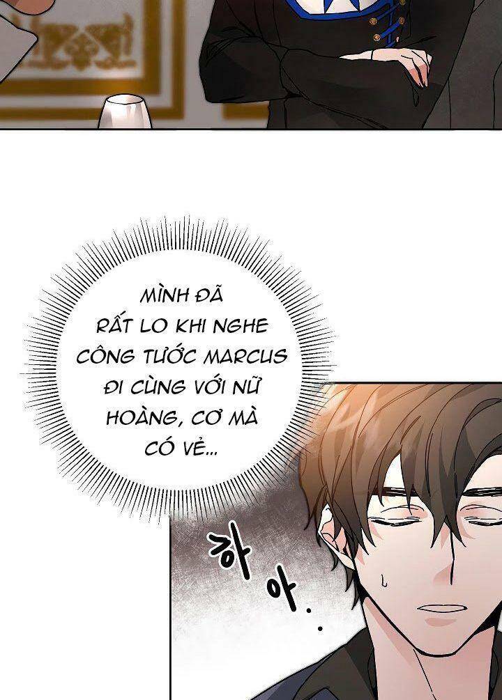 Xuyên Vào Tiểu Thuyết Làm Nữ Hoàng Tàn Độc Chap 29 - Next Chap 30
