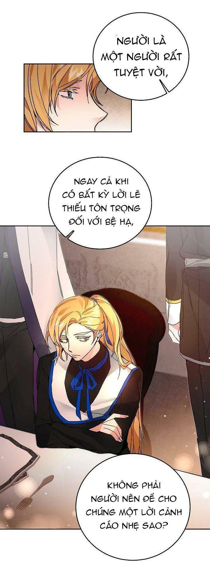 Xuyên Vào Tiểu Thuyết Làm Nữ Hoàng Tàn Độc Chap 29 - Next Chap 30