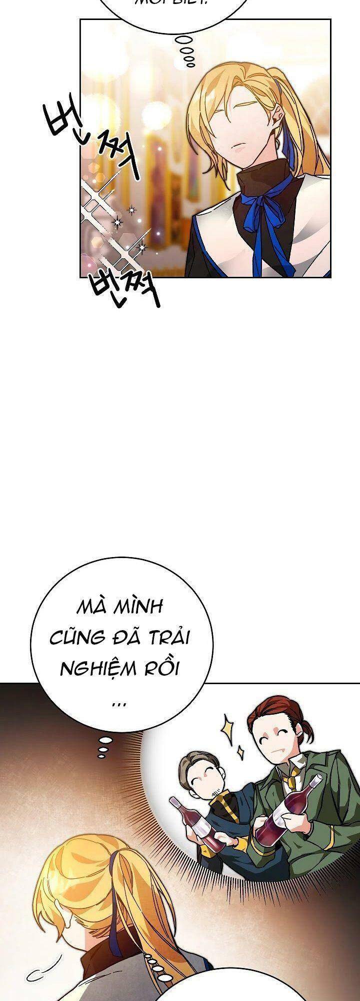 Xuyên Vào Tiểu Thuyết Làm Nữ Hoàng Tàn Độc Chap 29 - Next Chap 30